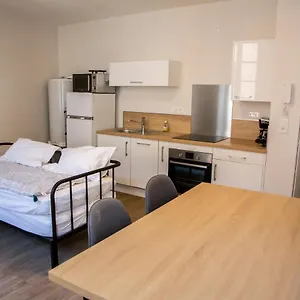  Apartamento Albiappart Vigan Centre Francia