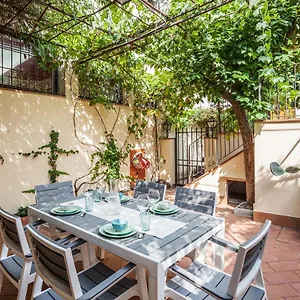 Santa Reparata With Patio And Terrace Appartamento Firenze