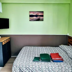  Apartamento Magui Francia