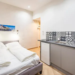 Studio In The Heart Of - Vieux Port Appartamento Marsiglia