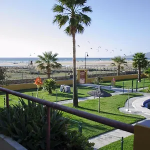  Apartamento Cosmos Sur - A Pie De Playa España