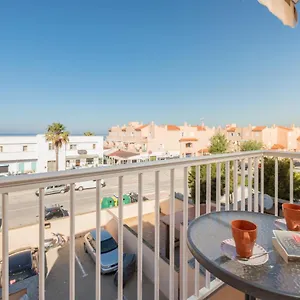  Apartamento Apartamento Gaviotas Surenas - Segunda Linea De La Playa España