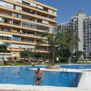  Apartamento Estudio La Colina España