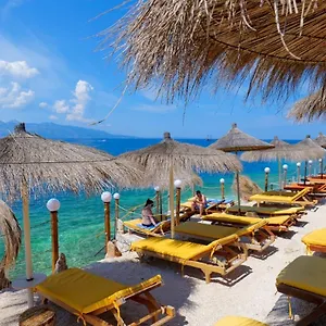 Siro Kerma Private Casa de hóspedes Sarandë