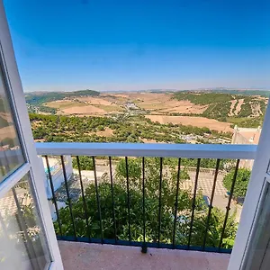 Bekkeh Casa di campagna Vejer de la Frontera
