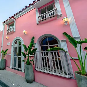 Sublime Hotel Cartagena