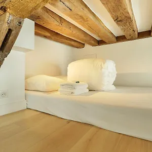  Apartamento Résidence Le Marais