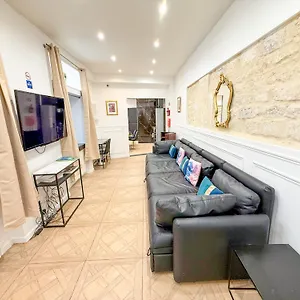  Apartamento Urban Flat 74 - Disneyland In