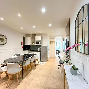  Apartamento 81 - Luxe Sebastopol