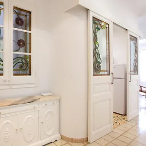 Apartamento Casa Muntaner España