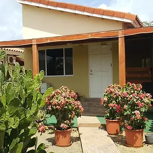  Apartamento Bubali Aruba