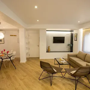 5* En El Casco Historico Appartamento Cordova