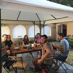 123 Albergue Sófia
