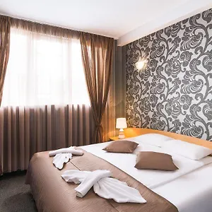 Point Hotel Sófia