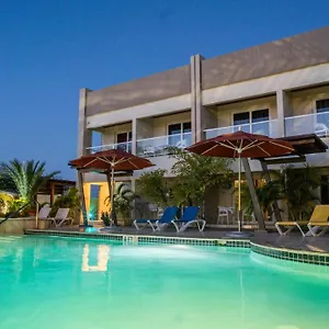  Apartamento Costa Esmeralda Village Aruba