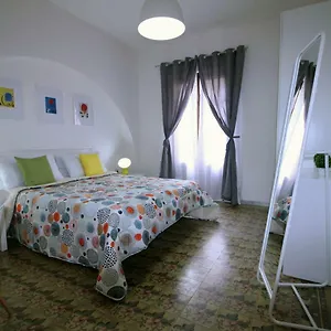 De Nobili's Appartamento Trapani