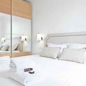  Apartamento Pick A Flat's Rue D'avron - Nation