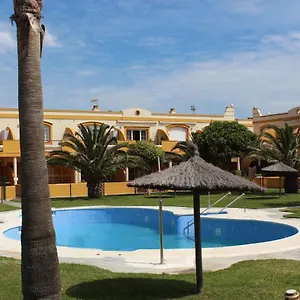  Apartamento Apartamento La Tortuga Gran Esquina - A Pie De Playa España