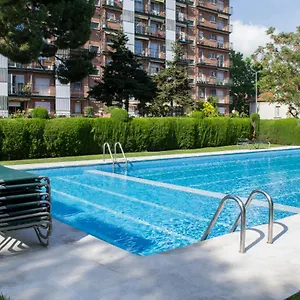  Apartamento Happy People Maragall España